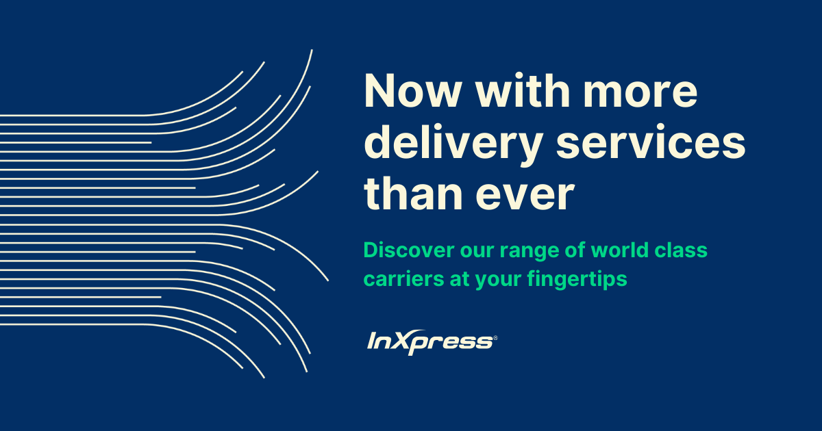 InXpress of Las Vegas business image in Las Vegas, NV