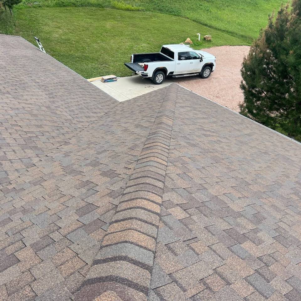 K1 Roofing business image in Rapid City, South Dakota