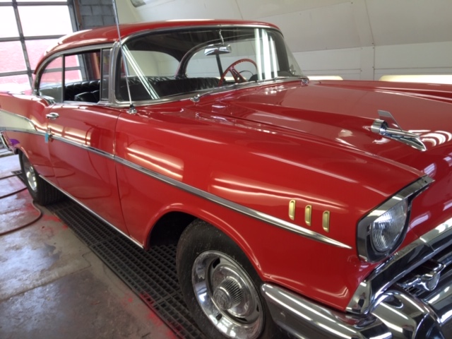 Brother's Auto Collision & Frame Repair business image in Akron, OH