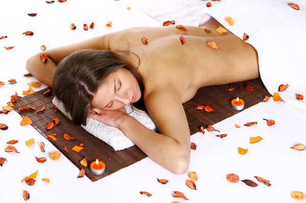Elation Massage Spa business image in San Diego, CA